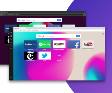 Opera Para Mac No Se Actualizará