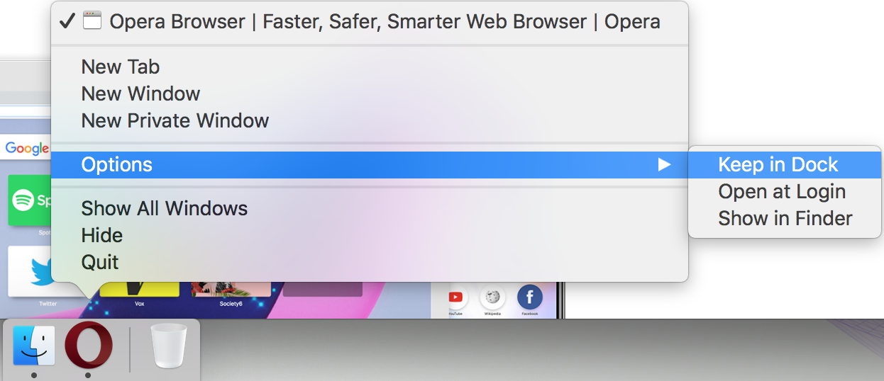 fastest browser for mac 2018