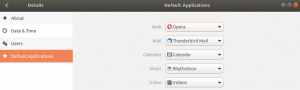 Get started - Opera Help