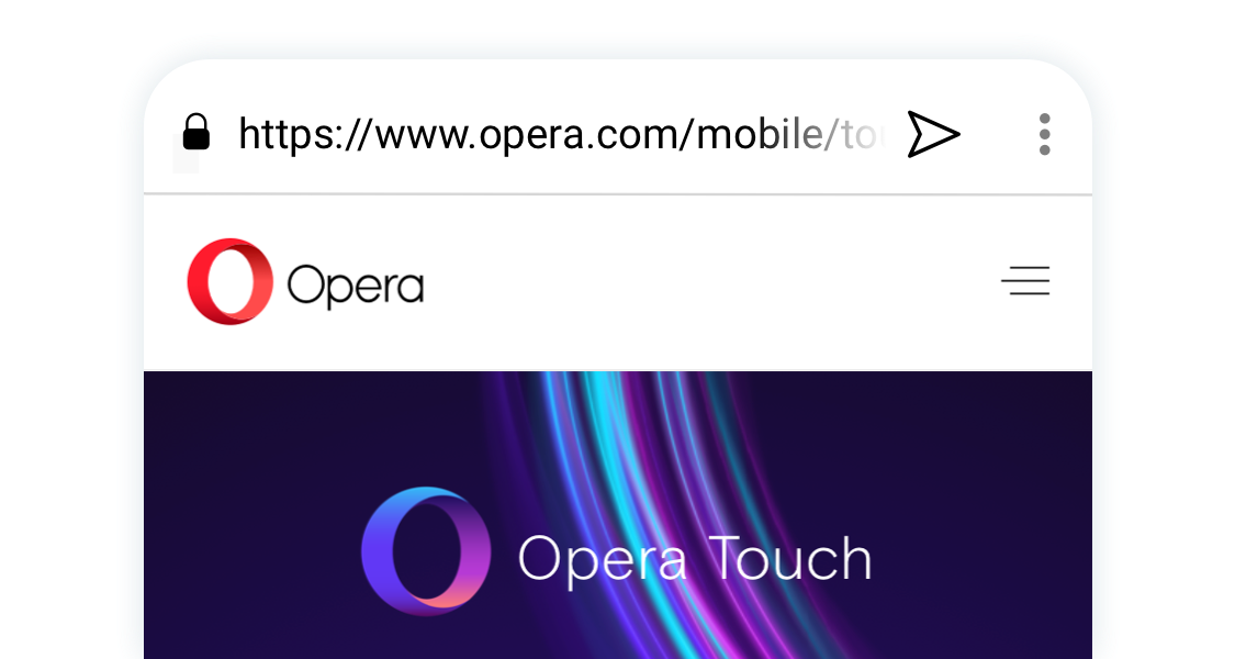 Opera Q10 - Opera Mini For Blackberry 10 Blackberry Droid Store / When that has finished open a ...