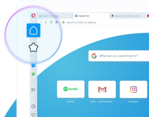 Features - Opera Help