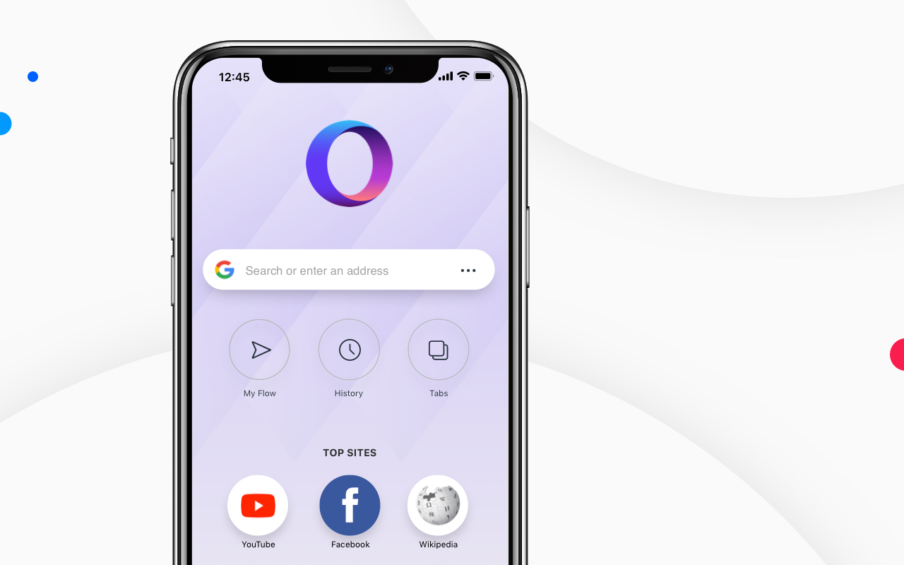 Download the Opera Browser for Computer, Phone, Tablet