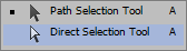 Direct Selection Tool