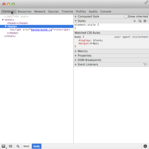 Testing and Debugging - Opera Help