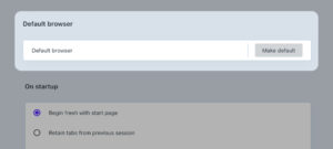 Get started - Opera Help