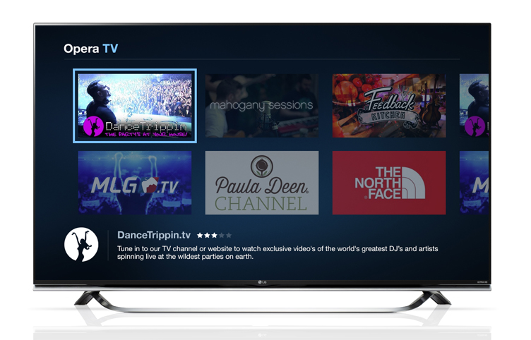 Cloud Gaming Company OnLive Adds LG Smart TVs And In-Browser Gameplay For  Publishers