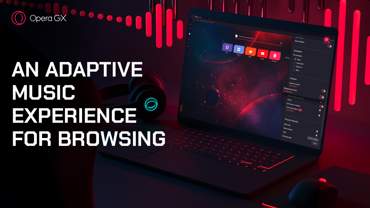 Opera gx. игровой браузер. Opera gx боковая панель. обои opera gx. моды в опере gx.