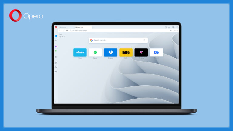 Opera ships major new version of its desktop browser, codenamed “R5 ...
