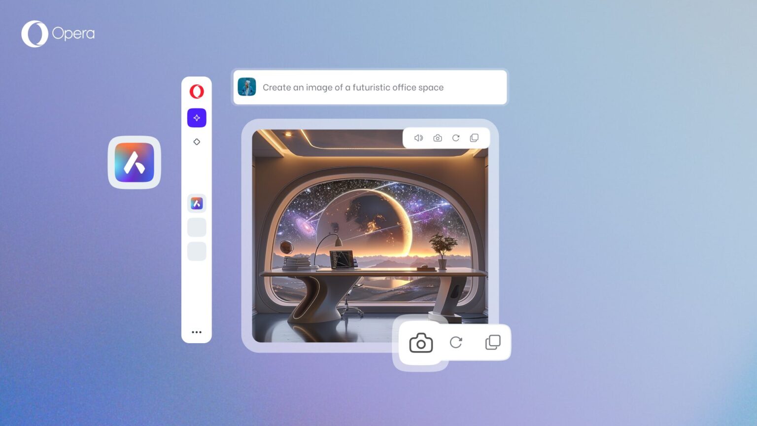 Opera Version 2 Opera unveils first test version of Opera One R2 browser - Opera Newsroom