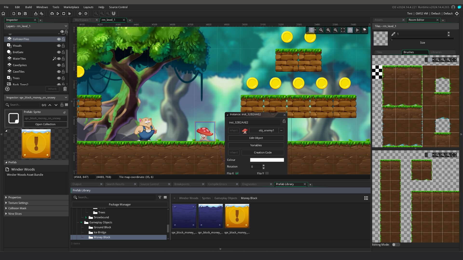 GameMaker launches GMRT: The runtime professional developers have been ...