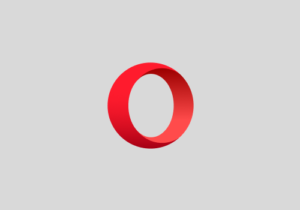 Opera Product Logos - Opera Brand